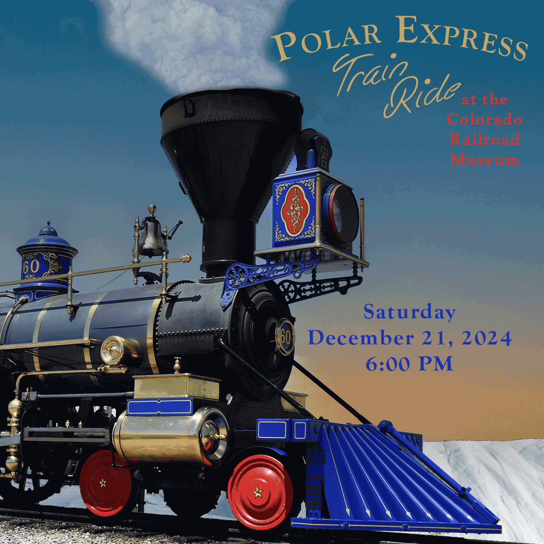 Looping GIF: Train Insta 1